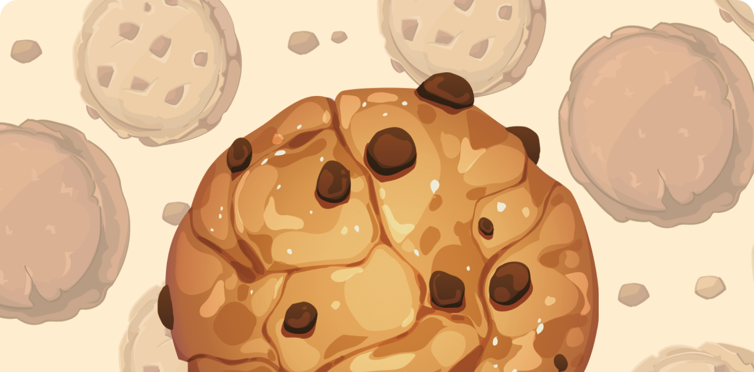 Ersteinzahlungsbonus und Cookie Casino Willkommenspaket